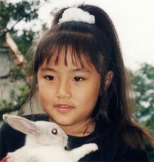 【画像】あの有名人はこんな子供だった