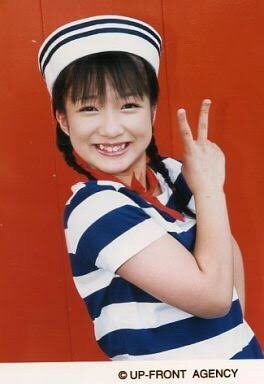 【画像】あの有名人はこんな子供だった