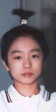 【画像】あの有名人はこんな子供だった