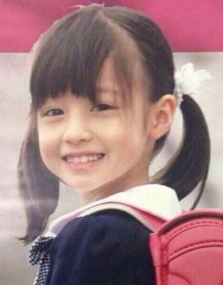 【画像】あの有名人はこんな子供だった