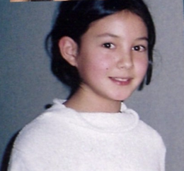 【画像】あの有名人はこんな子供だった