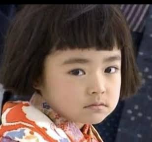 【画像】あの有名人はこんな子供だった