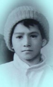 【画像】あの有名人はこんな子供だった