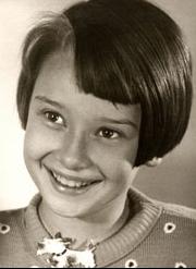 【画像】あの有名人はこんな子供だった