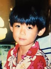 【画像】あの有名人はこんな子供だった