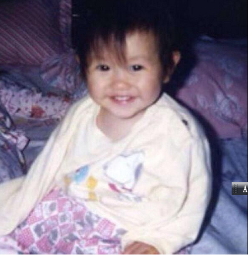 【画像】あの有名人はこんな子供だった