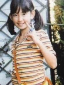 【画像】あの有名人はこんな子供だった