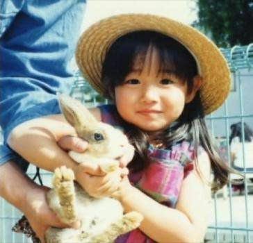 【画像】あの有名人はこんな子供だった