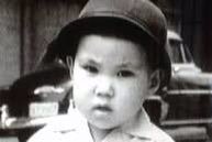 【画像】あの有名人はこんな子供だった