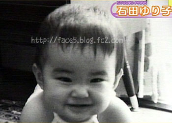 【画像】あの有名人はこんな子供だった