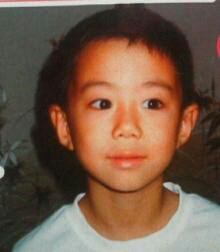 【画像】あの有名人はこんな子供だった