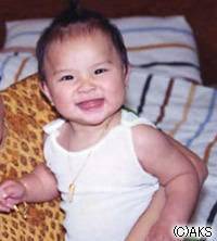 【画像】あの有名人はこんな子供だった