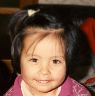 【画像】あの有名人はこんな子供だった