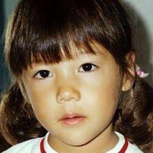 【画像】あの有名人はこんな子供だった