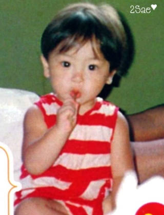 【画像】あの有名人はこんな子供だった