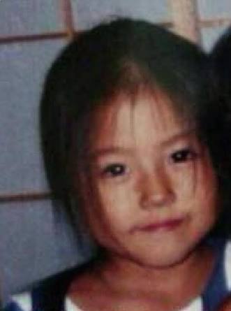 【画像】あの有名人はこんな子供だった