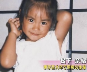 【画像】あの有名人はこんな子供だった