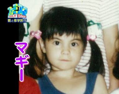 【画像】あの有名人はこんな子供だった