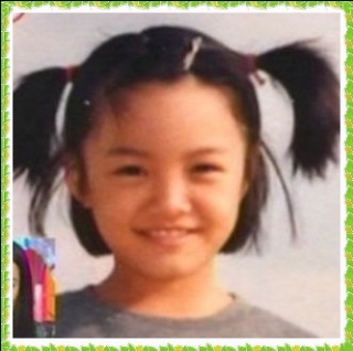 【画像】あの有名人はこんな子供だった