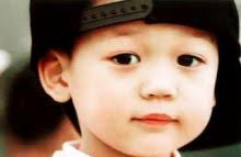 【画像】あの有名人はこんな子供だった