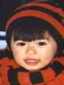 【画像】あの有名人はこんな子供だった