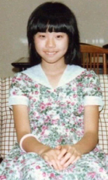 【画像】あの有名人はこんな子供だった