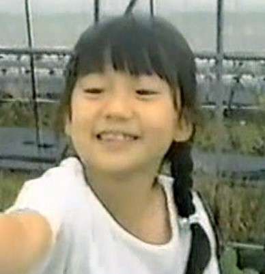 【画像】あの有名人はこんな子供だった