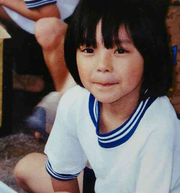【画像】あの有名人はこんな子供だった