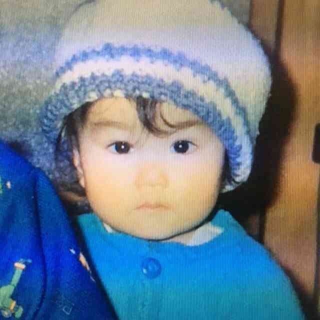 【画像】あの有名人はこんな子供だった