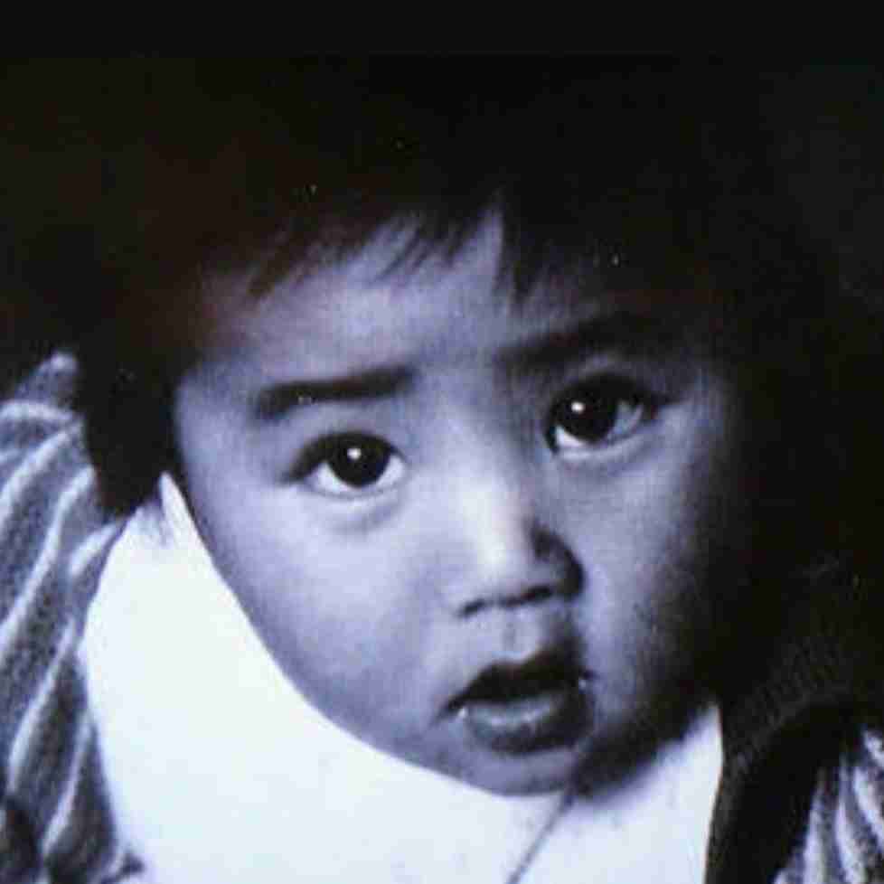 【画像】あの有名人はこんな子供だった