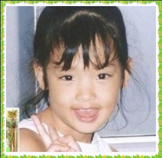 【画像】あの有名人はこんな子供だった