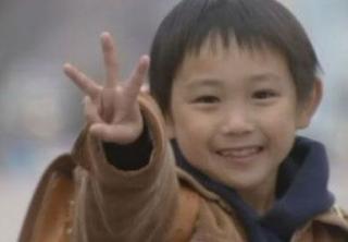 【画像】あの有名人はこんな子供だった