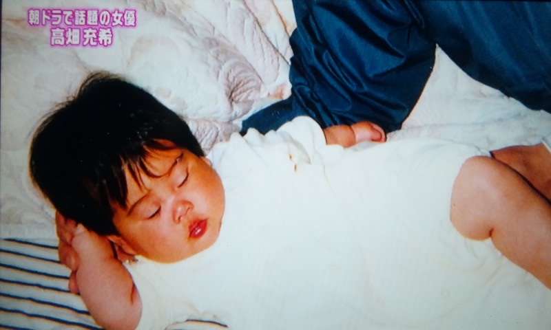 【画像】あの有名人はこんな子供だった