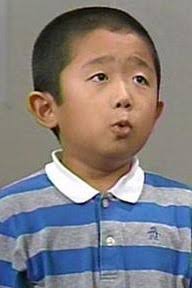 【画像】あの有名人はこんな子供だった