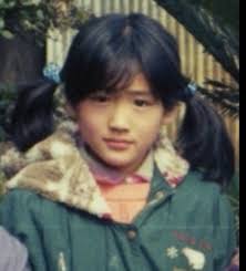 【画像】あの有名人はこんな子供だった