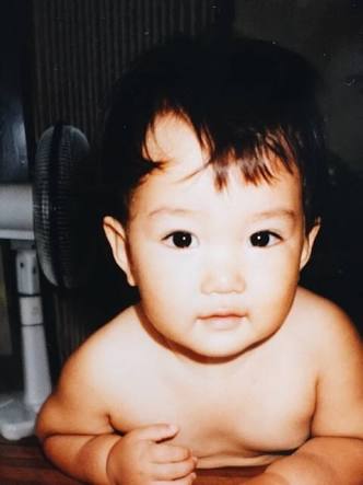 【画像】あの有名人はこんな子供だった