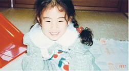 【画像】あの有名人はこんな子供だった