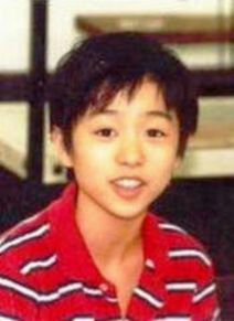 【画像】あの有名人はこんな子供だった