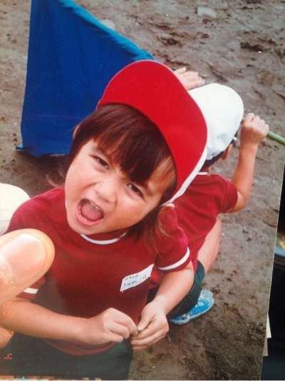 【画像】あの有名人はこんな子供だった