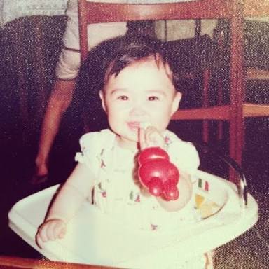 【画像】あの有名人はこんな子供だった