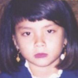 【画像】あの有名人はこんな子供だった