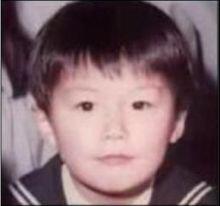 【画像】あの有名人はこんな子供だった