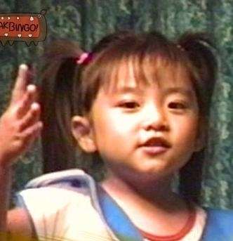 【画像】あの有名人はこんな子供だった