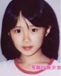 【画像】あの有名人はこんな子供だった