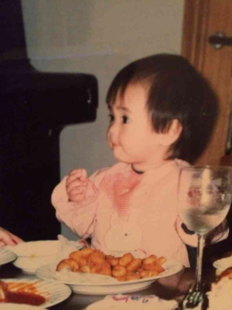 【画像】あの有名人はこんな子供だった