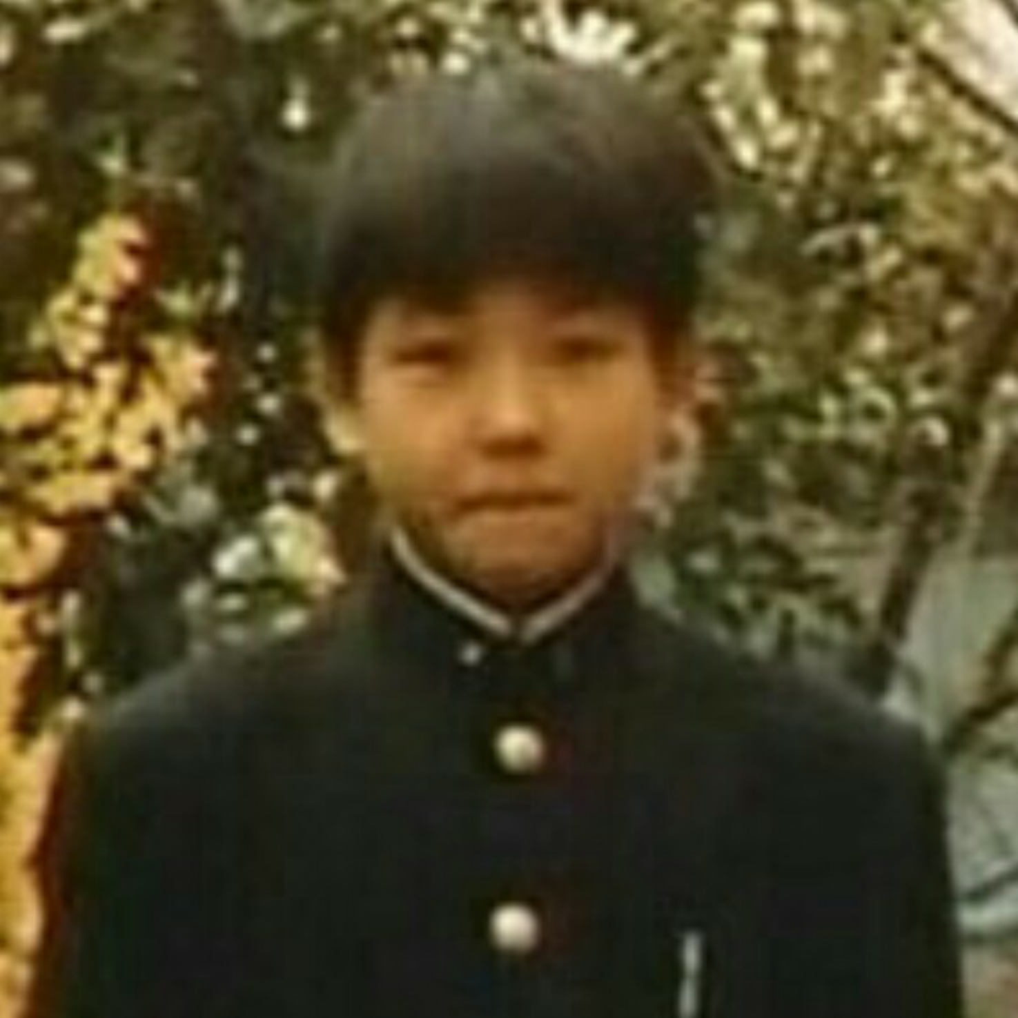 【画像】あの有名人はこんな子供だった