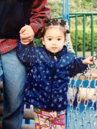 【画像】あの有名人はこんな子供だった