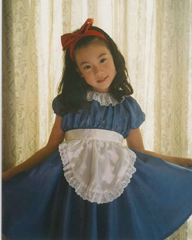 【画像】あの有名人はこんな子供だった