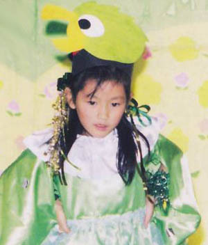 【画像】あの有名人はこんな子供だった