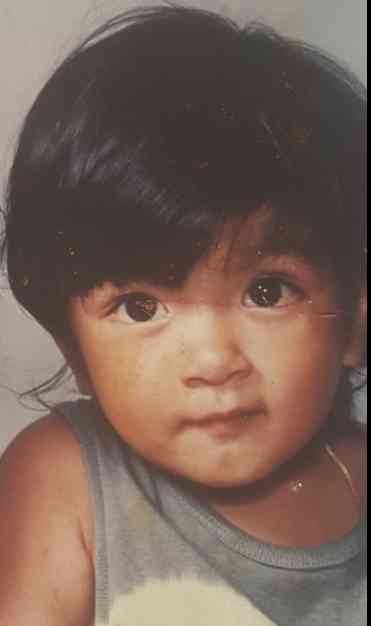 【画像】あの有名人はこんな子供だった